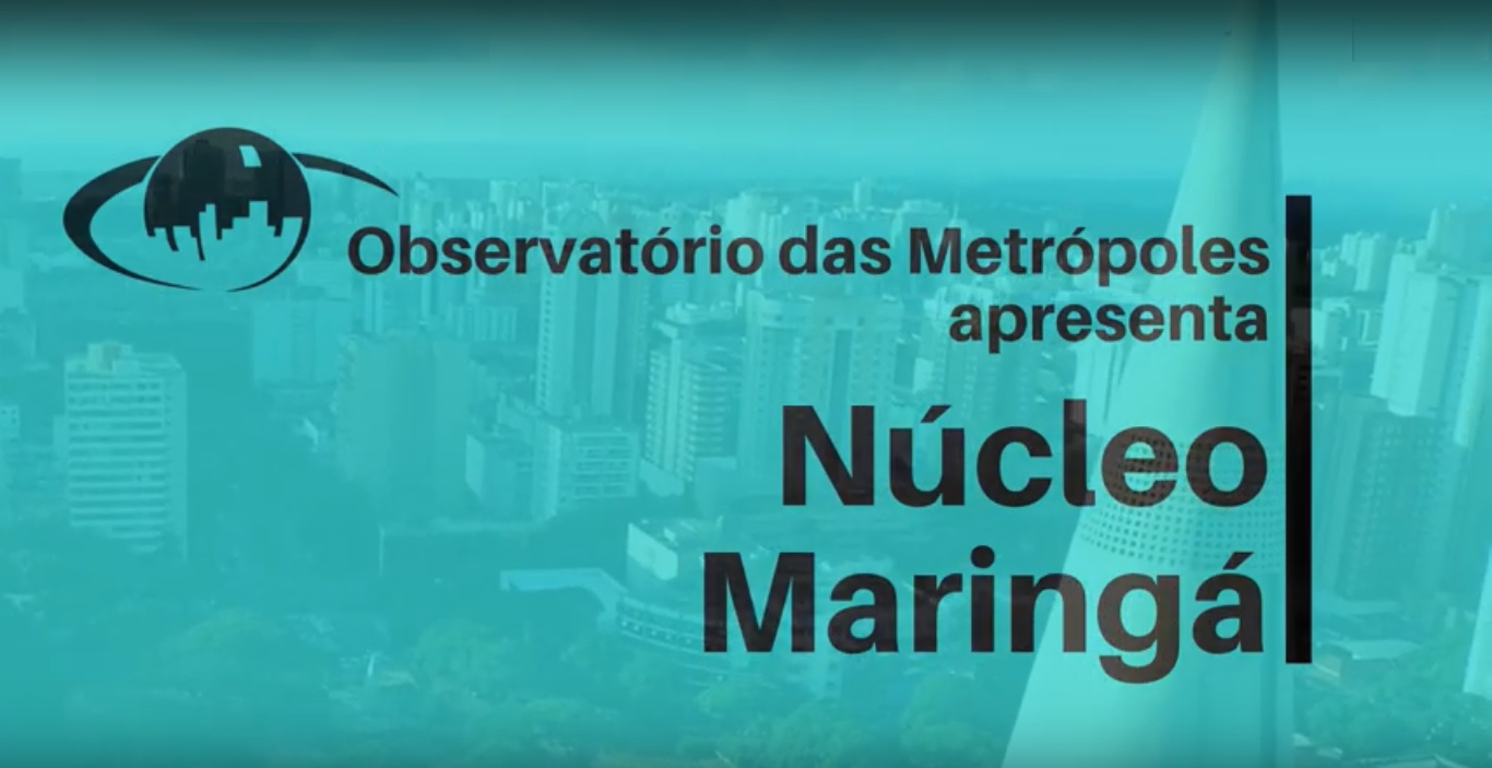 Conheça o OM: Núcleo Maringá