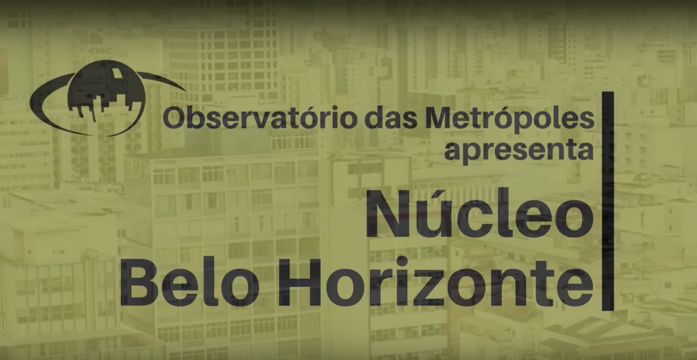 Conheça o OM: Núcleo Belo Horizonte