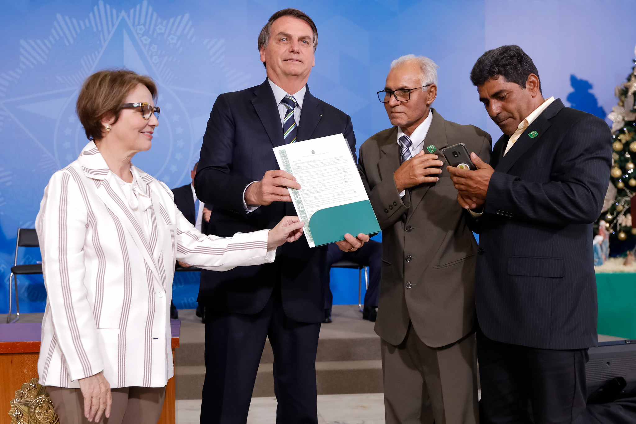 Medida Provisória nº 910: mercantilização e formalização da grilagem de terras públicas