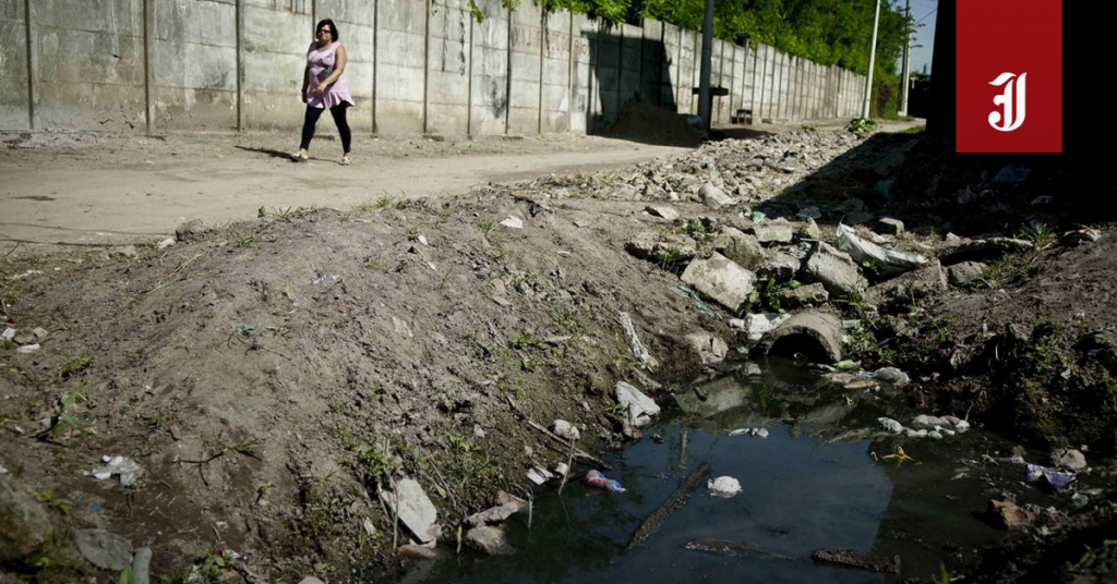 Financeirização do saneamento brasileiro prejudica os pobres