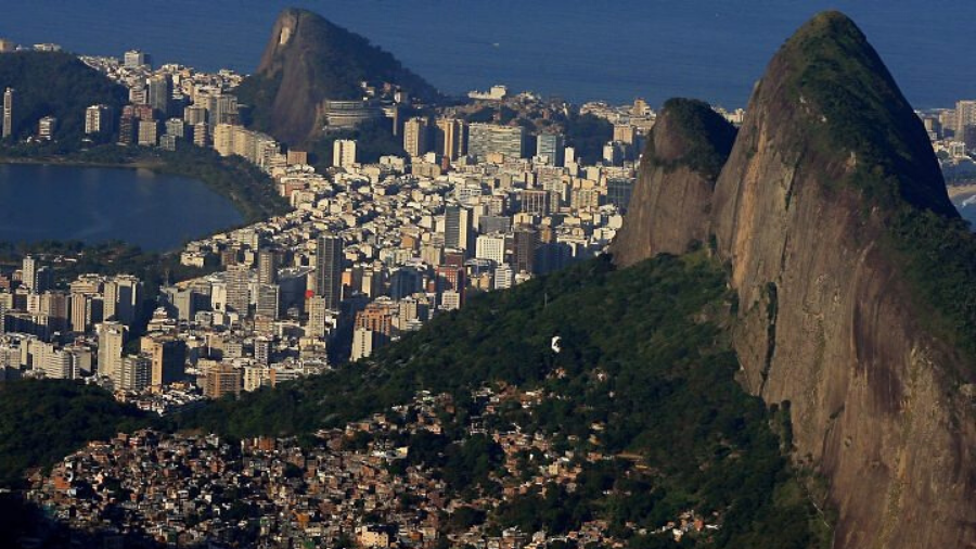 Como se governam as cidades? Os desafios institucionais para o desenvolvimento urbano do Estado do Rio de janeiro
