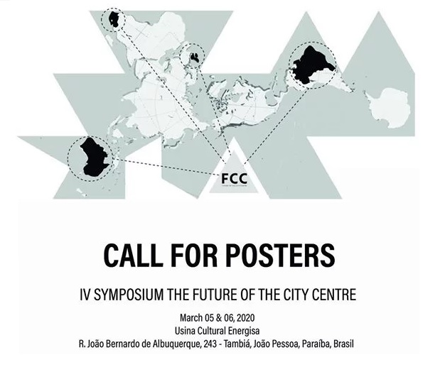 IV Simpósio Futuro dos Centros das Cidades