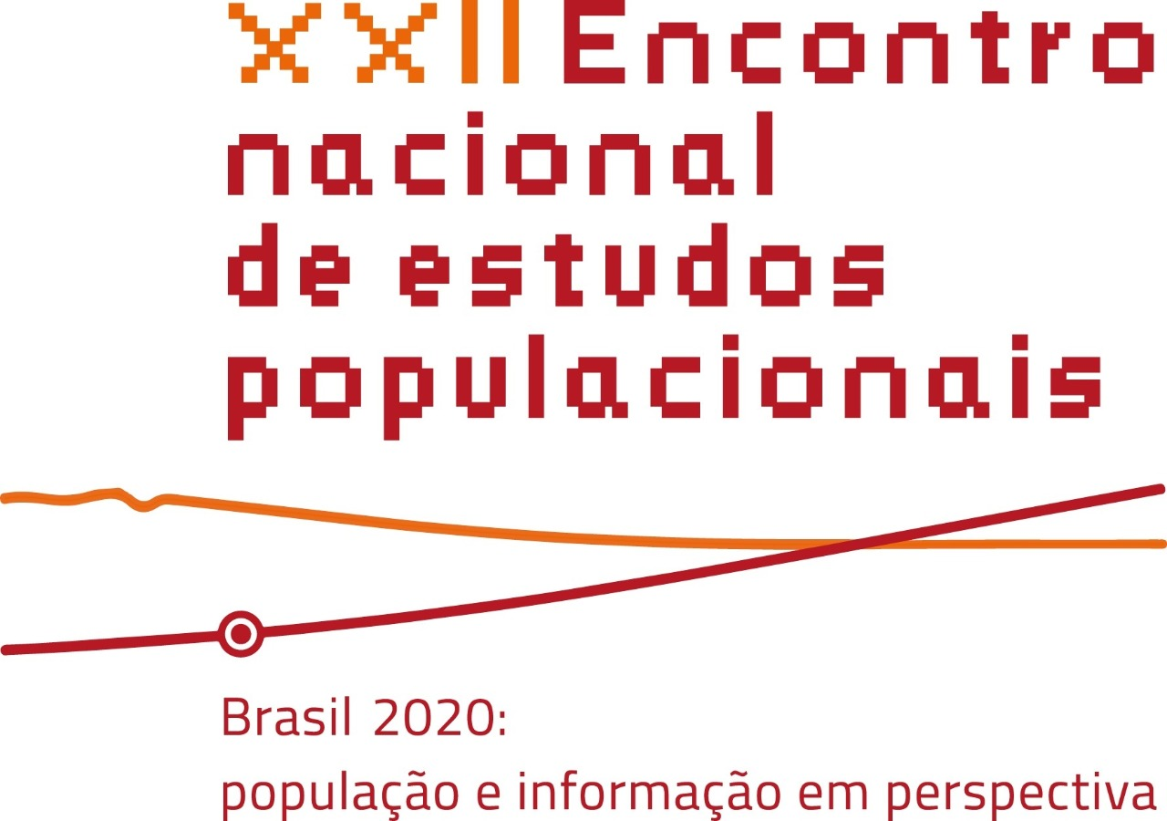 Chamada: XXII Encontro Nacional de Estudos Populacionais