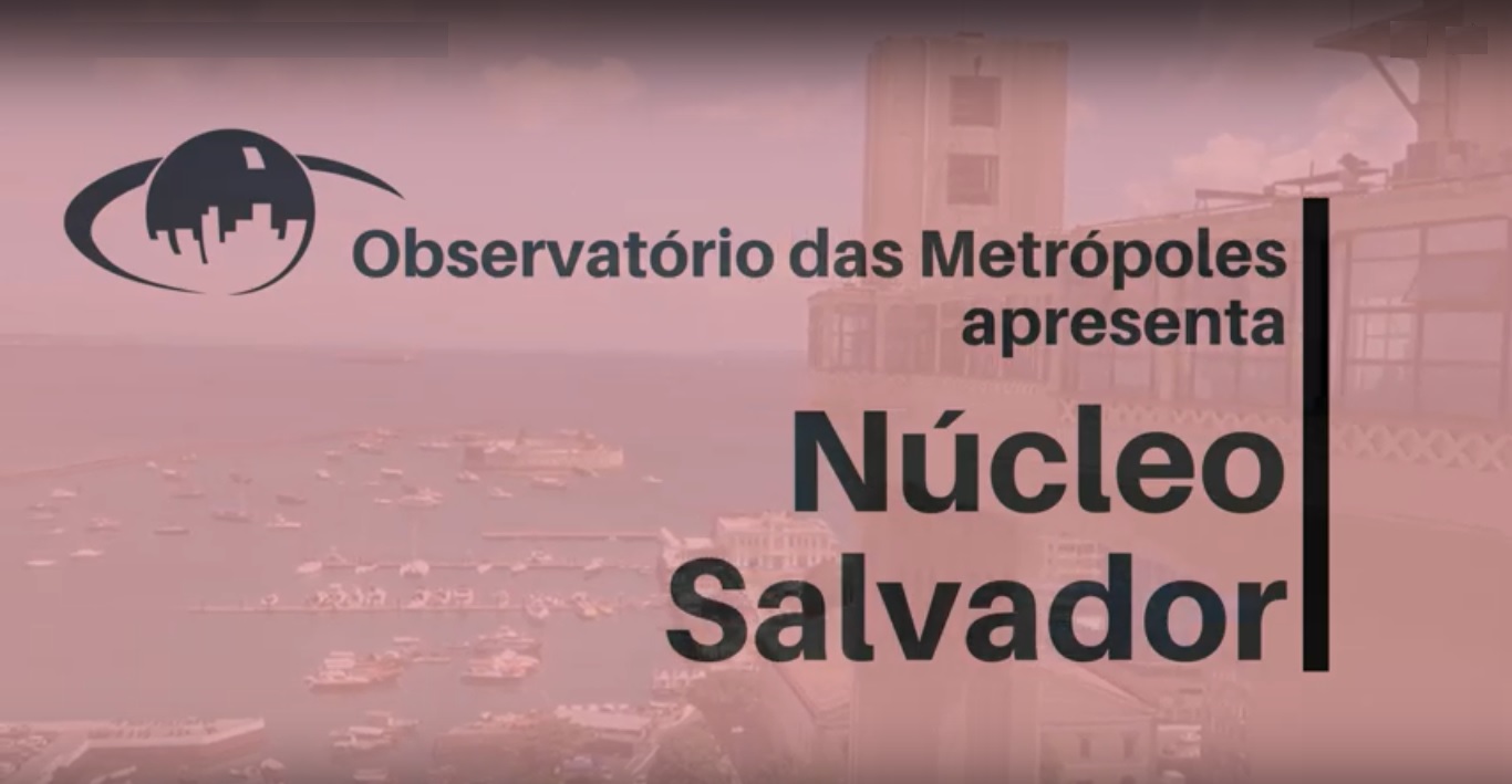 Conheça o OM: Núcleo Salvador