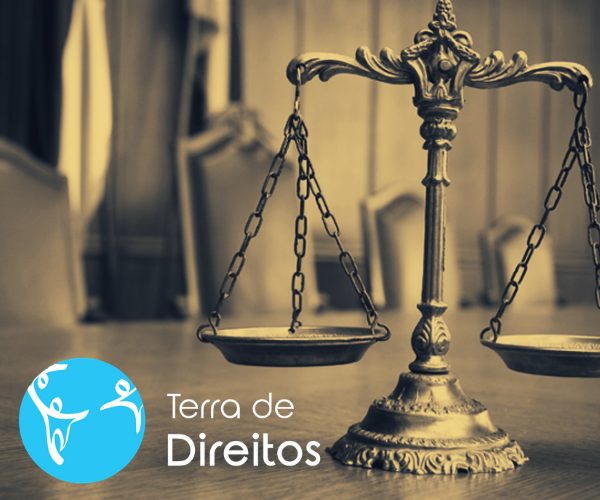 Em tempos de pandemia, o sistema de justiça deve garantir os direitos das populações mais vulneráveis
