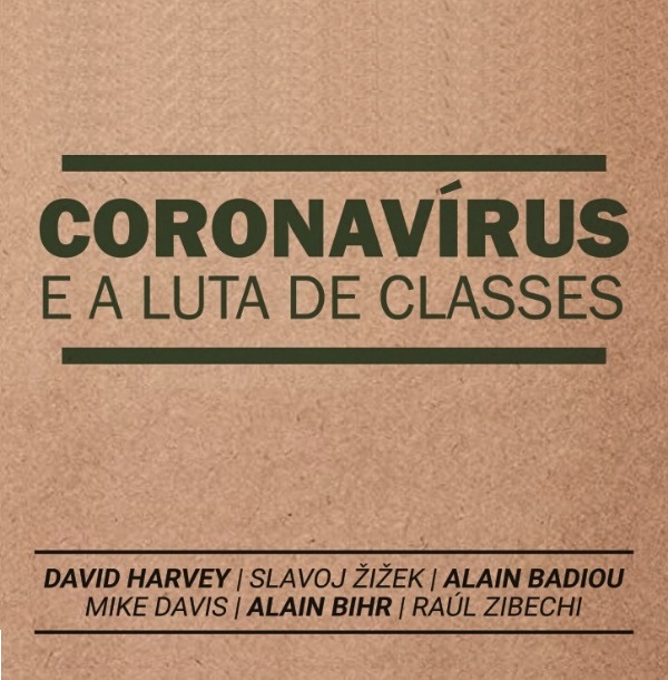 Coronavírus e a luta de classes