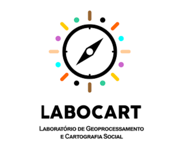 Mapeamento participativo da COVID-19 em Fortaleza