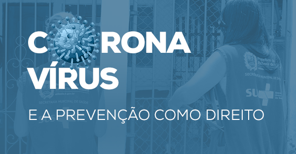 A prevenção não é um luxo, mas um direito