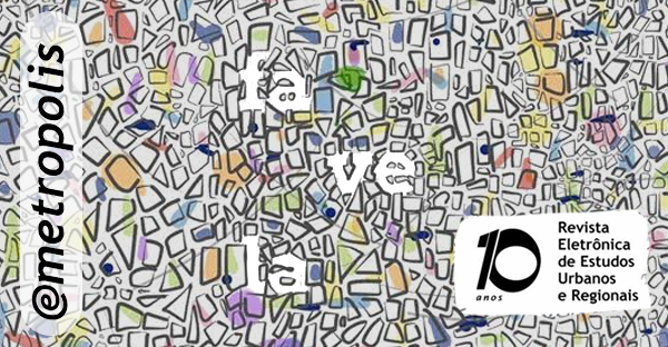Revista e-metropolis n° 40: edição comemorativa de 10 anos!