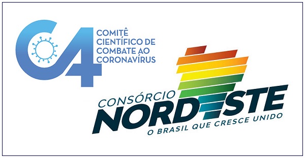 A colaboração em tempos de pandemia e o protagonismo do Consórcio Nordeste