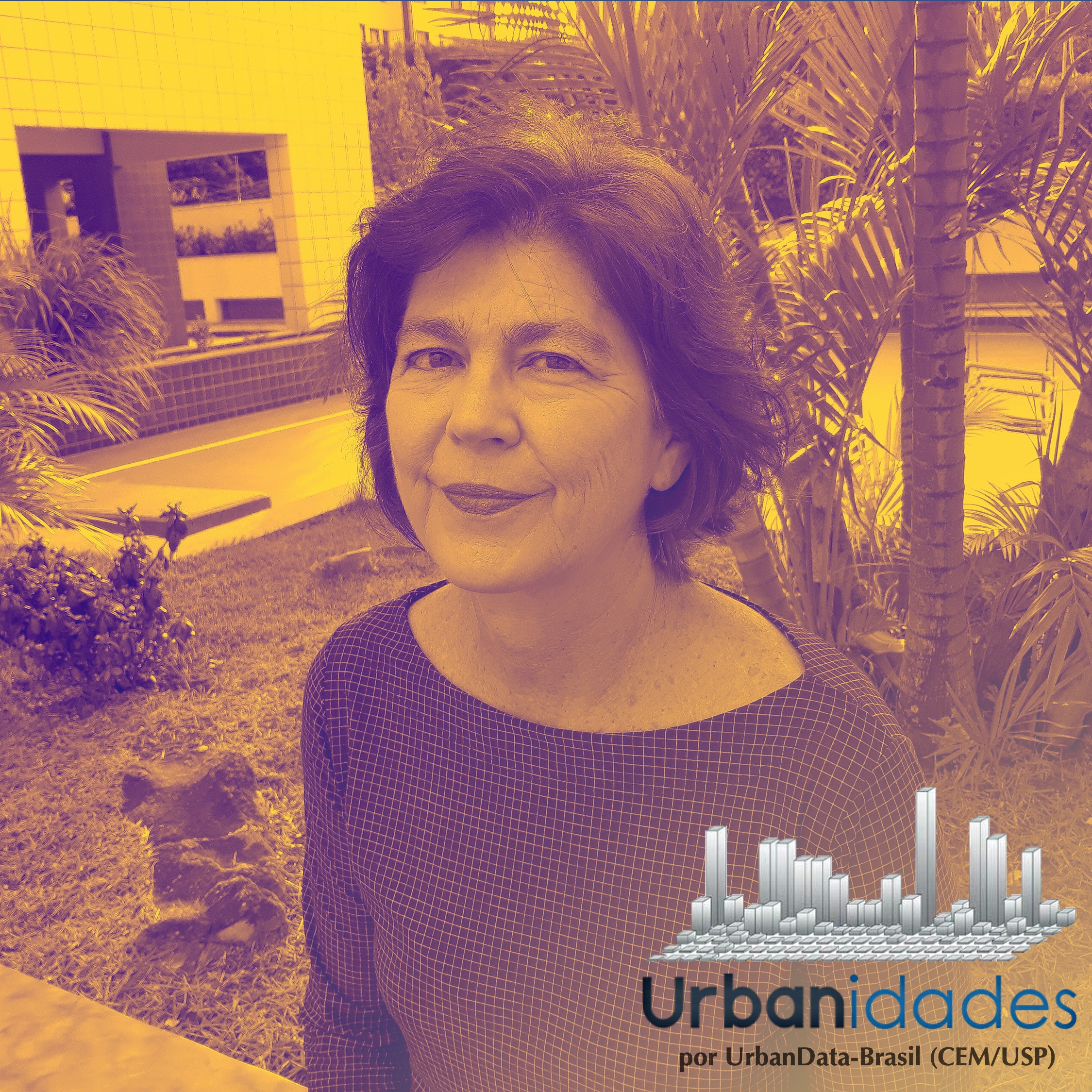Hipersegregação e gentrificação em bairros residenciais