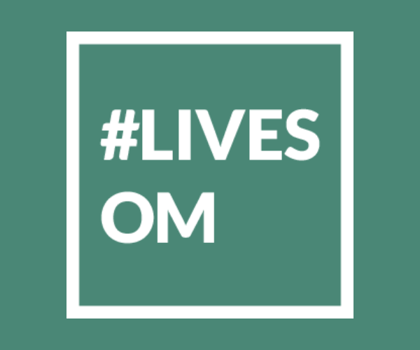 #LivesOM | Confira as últimas lives organizadas pela rede