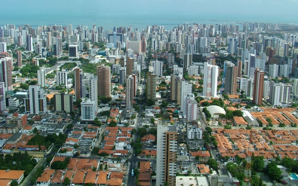 Ceará e pandemia de COVID-19: novos (velhos) desafios das redes dos serviços de saúde