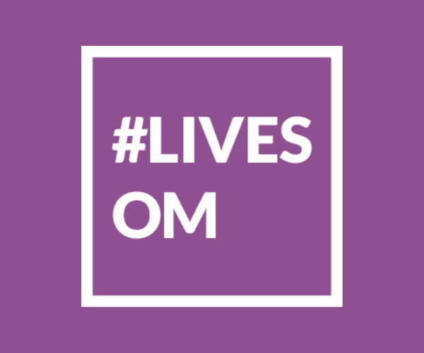 #LivesOM | Acompanhe as lives recentes promovidas pela rede