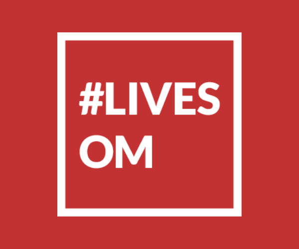 #LivesOM | Acompanhe as lives recentes organizadas pela rede