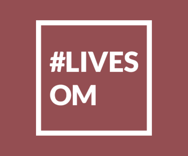 #LivesOM | Confira as últimas lives promovidas pela rede