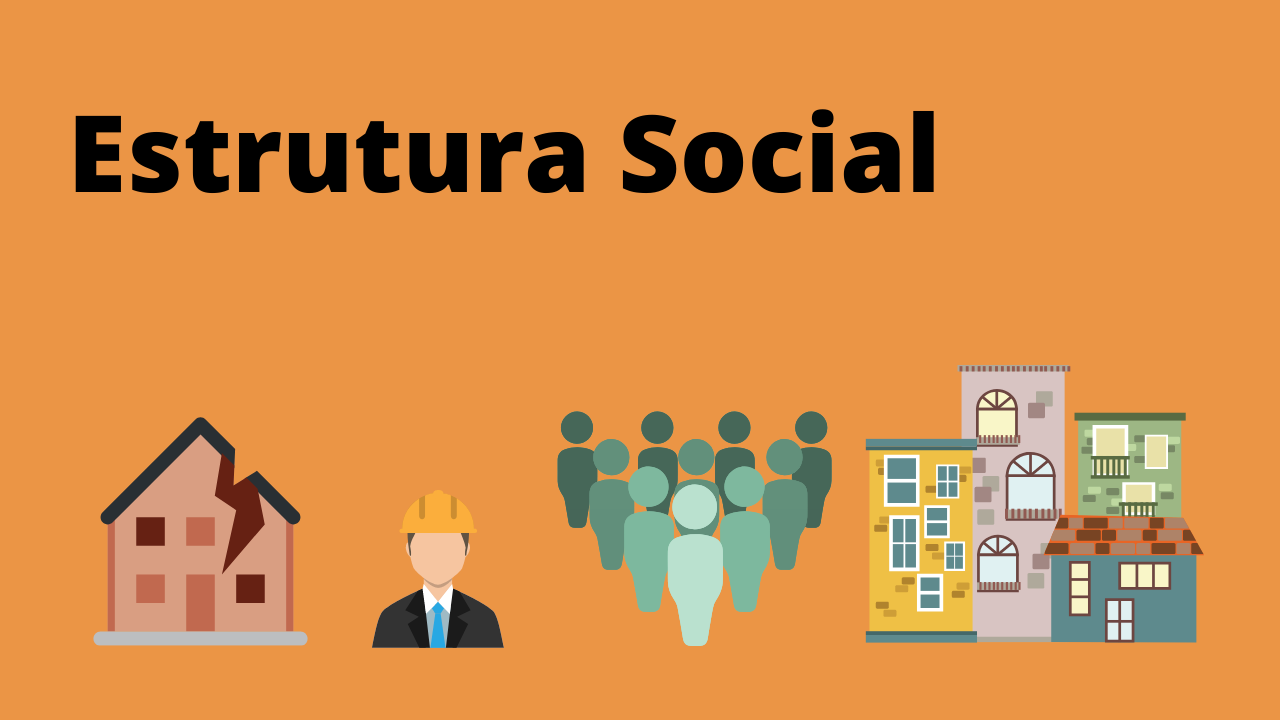 Pesquisas OM: Estrutura Social