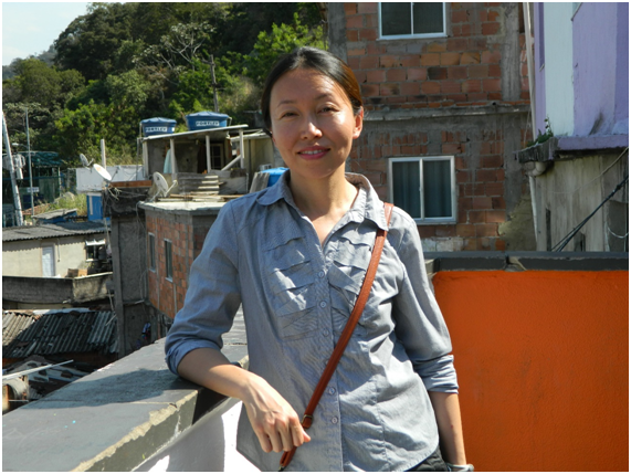 Entrevista com Xuefei Ren: os regimes de governança urbana na China e Índia