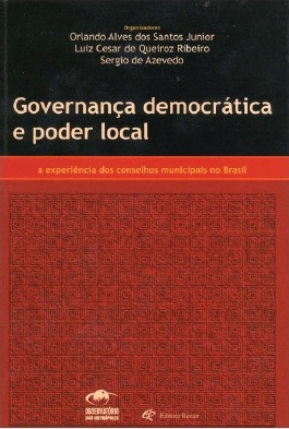 Governança Democrática e Poder Local