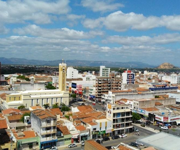 A crítica da racionalidade ambiental à gestão urbana