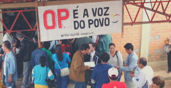 Orçamentos Participativos: variáveis explicativas e novos cenários que desafiam a sua implementação