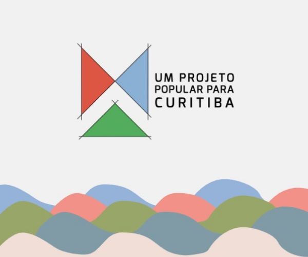 Plataforma de Política Urbana – Por um Projeto Popular para Curitiba