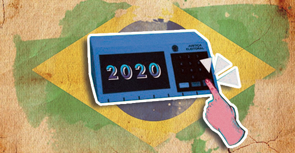 O que está em jogo nas eleições municipais 2020?
