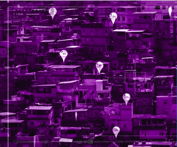 Impactos da pandemia nos territórios populares do Rio de Janeiro