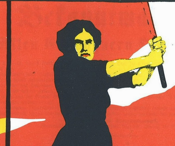 Revista Plural – Dossiê “Marxismo, Feminismo e a Teoria Social”