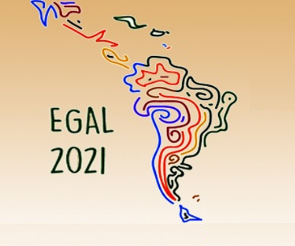 Última chamada: XVIII Encuentro de Geografías de América Latina (EGAL)