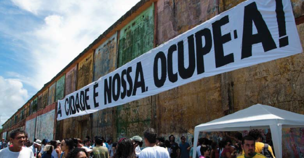 Cadernos Metrópole n.50 – Narrativas pós-neoliberais: interseções entre o extrativismo urbano e o movimento social