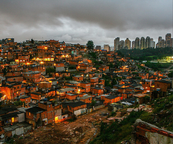 Local de residência, idade e a pandemia: resultados de 2020 para o município de São Paulo