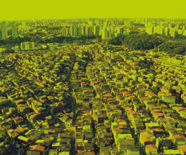 Transformações metropolitanas no século XXI: Bahia, Brasil e América Latina