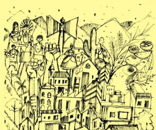 Revista Territorialidades: chamada para publicação