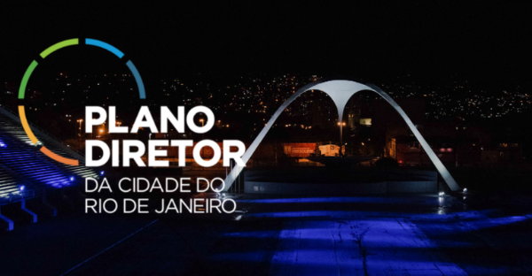 Revisão do Plano Diretor do Rio de Janeiro: análise e debates