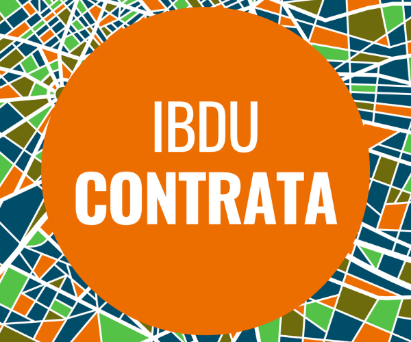 IBDU lança edital para contratação de pesquisadores(as)