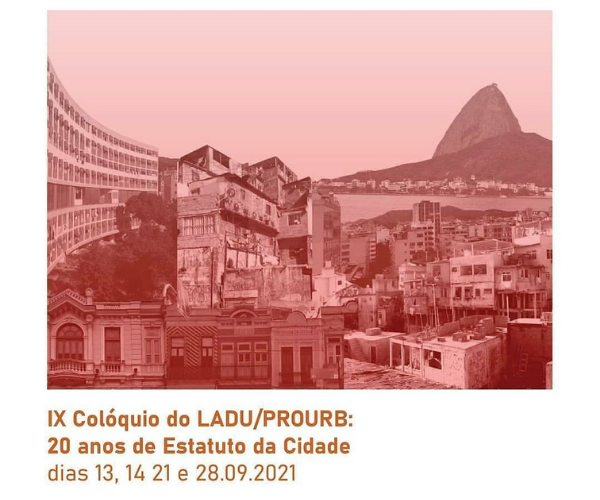 20 anos de Estatuto da Cidade: avanços, retrocessos e a nova agenda urbana