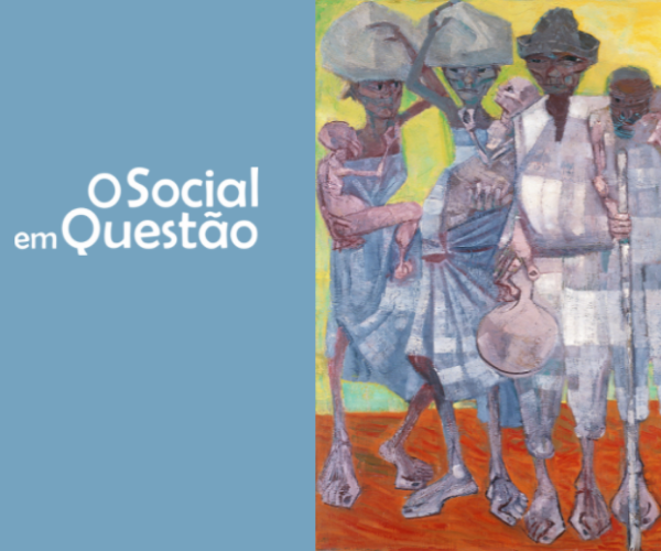 Revista “O Social em Questão” nº 53 | Habitação social e a cidade latino-americana