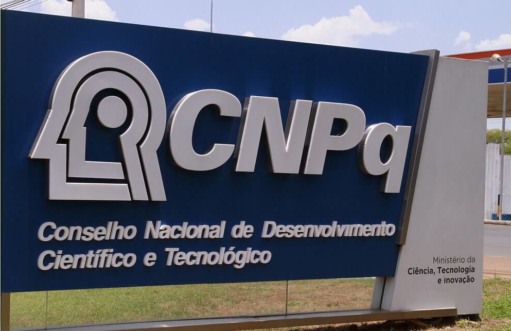 CNPq e a genealogia de um desmonte