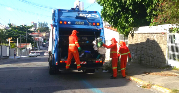 Possibilidades e desafios para a gestão compartilhada de resíduos sólidos em Natal-RN