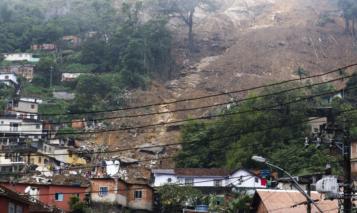 Como o Plano Diretor pode concretizar a gestão do risco ambiental nas cidades?
