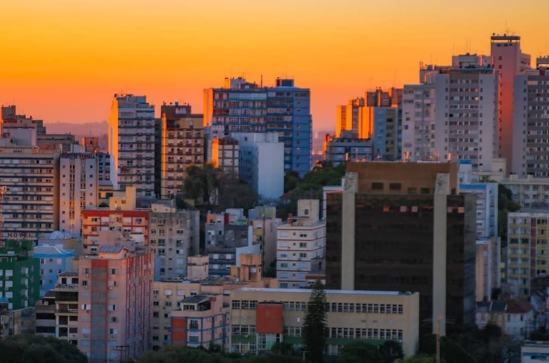 250 anos de Porto Alegre: qual é a marca da cidade?