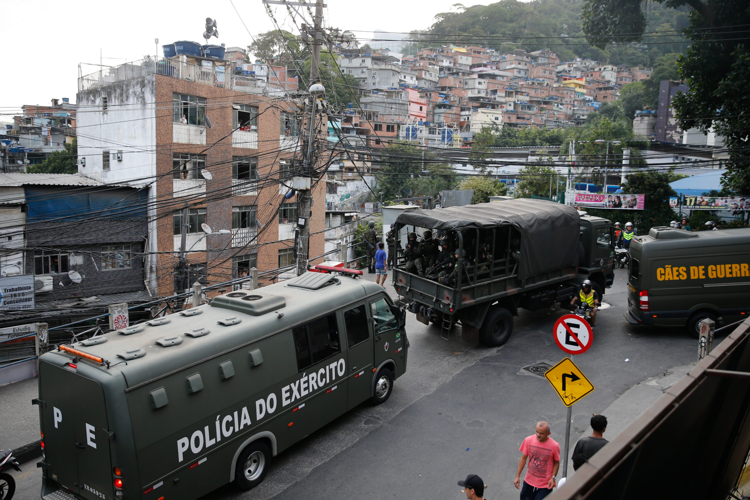 WikiFavelas: A chacina sem capuz