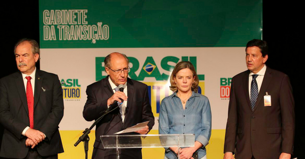 A reforma urbana e o direito à cidade no futuro governo