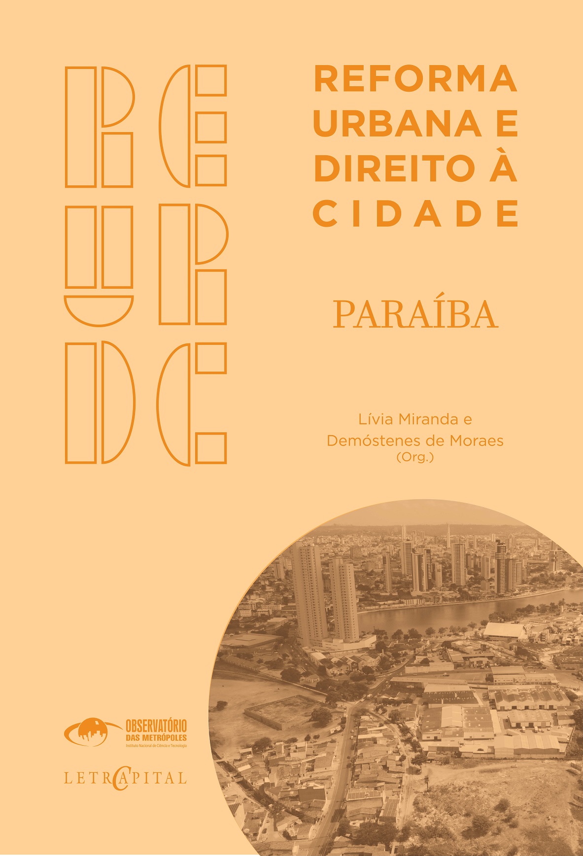 Reforma Urbana e Direito à Cidade: Paraíba