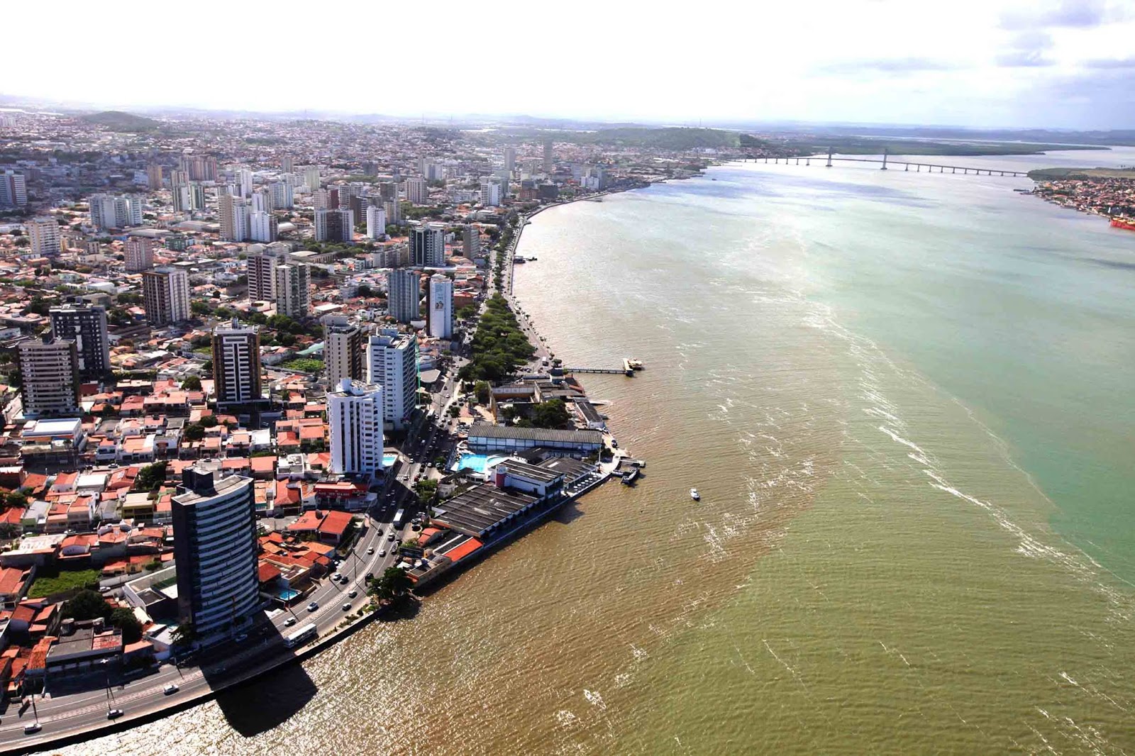 Os dados preliminares do Censo 2022 na Região Metropolitana de Aracaju apontam novas tendências?