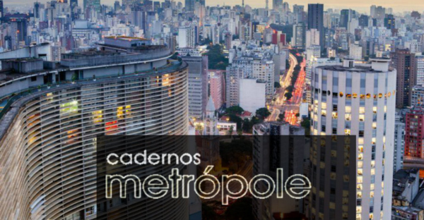Revista Cadernos Metrópole recebe artigos sobre “Ilegalismos e a produção da cidade”