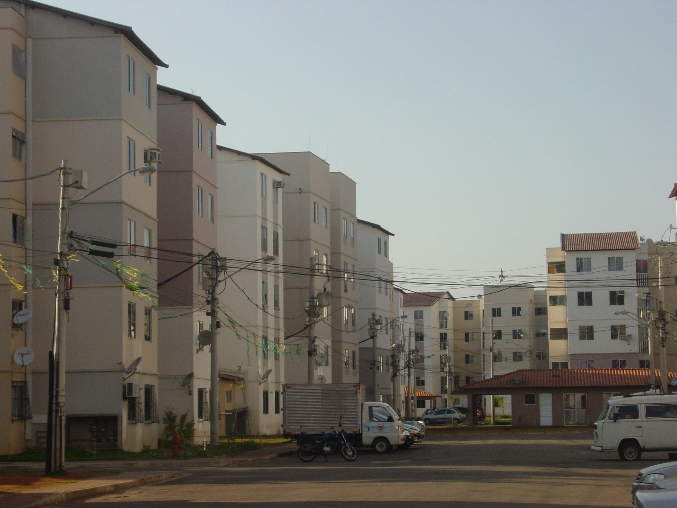 Retomada do Programa Minha Casa, Minha Vida: violência, precarização e o desafio da permanência