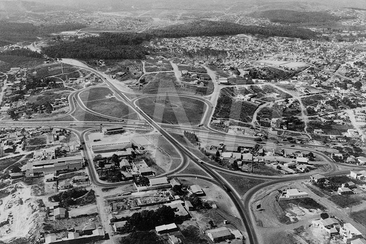 Núcleo BH integra curadoria de exposição sobre os 50 anos da Região Metropolitana de Belo Horizonte