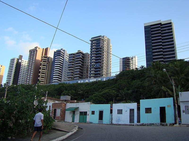 Áreas especiais de interesse social: trajetória e perspectivas para a efetivação de direitos na cidade de Natal/RN